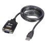 Adattatore USB con RS232 LINDY 42686 1,1 m