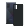 Cover SAMSUNG GALAXY A71 KSIX Nero Rigida