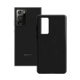 Cover Samsung Galaxy Note 20 KSIX Nero Rigida