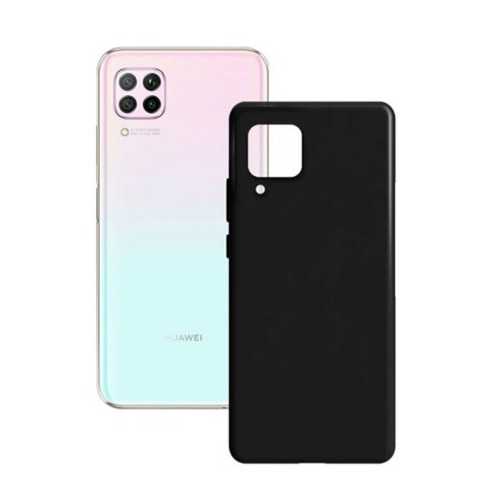 Cover HUAWEI P40 LITE KSIX Nero Rigida