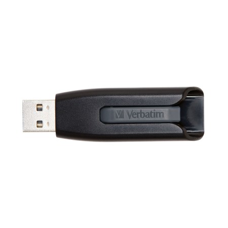 Memoria USB Verbatim 49174 Nero 64 GB