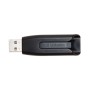 Memoria USB Verbatim 49174 Nero 64 GB