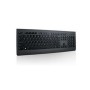 Tastiera Wireless Lenovo 4X30H56868 Nero Qwerty in Spagnolo