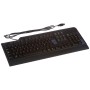 Tastiera Lenovo 4X30M86911 Nero Qwerty in Spagnolo