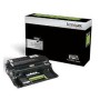 Toner Lexmark 56F0Z0E Nero