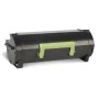 Toner Lexmark 56F2H0E Nero