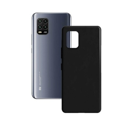 Cover Xiaomi Mi 10 Lite KSIX Nero Rigida