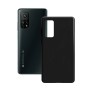 Custodia per Cellulare Xiaomi Mi 10T Pro Contact Silk TPU Nero