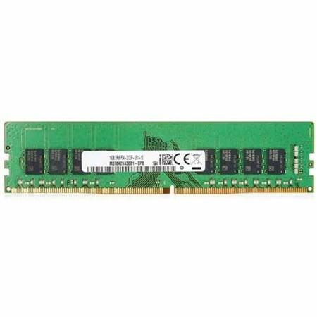 Memoria RAM HP 5YZ54AA DDR4 DDR4-SDRAM