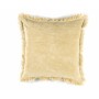 Cuscino Alexandra House Living HANA Beige 45 x 10 x 45 cm