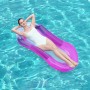 Poltrona da Piscina Gonfiabile Bestway Aqua 160 x 84 cm Azzurro