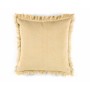 Cuscino Alexandra House Living HANA Beige 45 x 10 x 45 cm