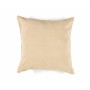 Cuscino Alexandra House Living Dalia Beige 45 x 10 x 45 cm