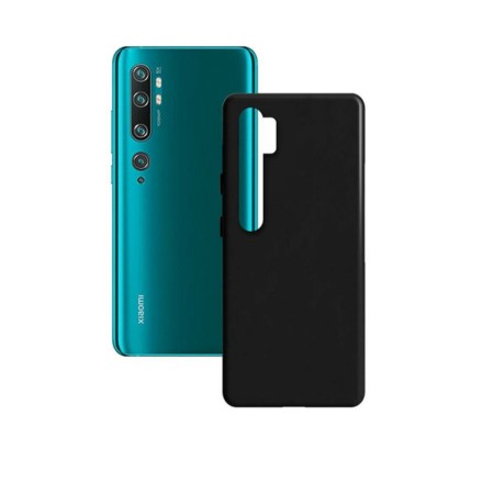 Cover XIAOMI MI 10 KSIX Nero Rigida