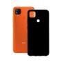 Cover Xiaomi Redmi 9C KSIX Nero Rigida