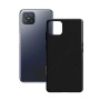 Custodia per Cellulare Oppo Reno 4Z 5G Contact Silk TPU Nero