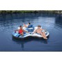 Ruota Gonfiabile Bestway Rapid Rider 251 x 132 cm