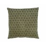 Cuscino Alexandra House Living STARS Verde Velluto 50 x 1 x 50 cm