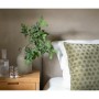 Cuscino Alexandra House Living STARS Verde Velluto 50 x 1 x 50 cm