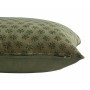 Cuscino Alexandra House Living STARS Verde Velluto 50 x 1 x 50 cm