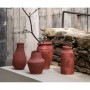 Vaso Alexandra House Living Argile Terracotta Cotone Cartapesta 9 x 21 x 9 cm