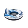 Ruota Gonfiabile Bestway Rapid Rider Ø 135 cm