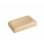 Portasapone Alexandra House Living Beige Pietra 9 x 2 x 13 cm