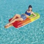 Bestway Materassino Gonfiabile Polo Ghiaccio 185x89 cm Spiaggia e Piscina 43161