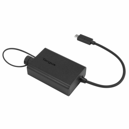 Adattatore USB-C Targus ACA47GLZ Nero