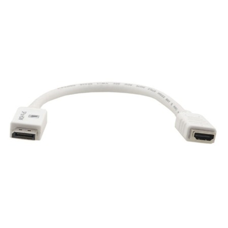 Cavo da DisplayPort a HDMI Kramer Electronics 99-9697030 Bianco 300 cm