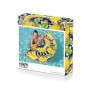 Bestway Materassino Gonfiabile Sicilia 171x89 cm Spiaggia e Piscina 43364