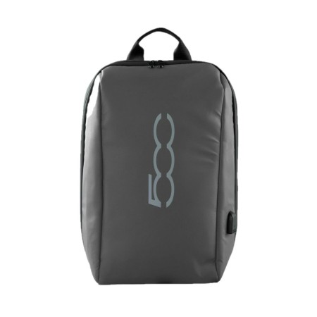 Zaino per Portatile Celly BACKPACK500GR Nero Grigio