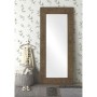 Specchio da parete Alexandra House Living Naturale 88 x 203 x 4 cm