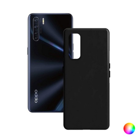 Custodia per Cellulare OPPO A91 KSIX