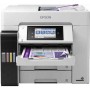 Stampante Multifunzione  Epson ECOTANK ET-5880     Bianco