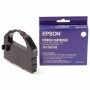 Nastro per Stampante a Matrice Originale Epson C13S015262 Nero