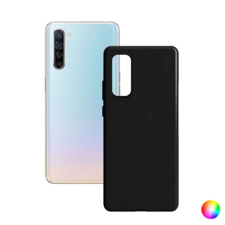 Custodia per Cellulare OPPO FIND X2 LITE KSIX