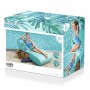 Bestway Materassino Gonfiabile Luxury 176x107 cm Spiaggia e Piscina 43402 Spiaggia e Piscina 43402