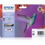 Cartuccia ad Inchiostro Originale Epson C13T08074021 Multicolore