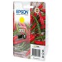 Cartuccia ad Inchiostro Originale Epson C13T09Q44020 Nero Giallo