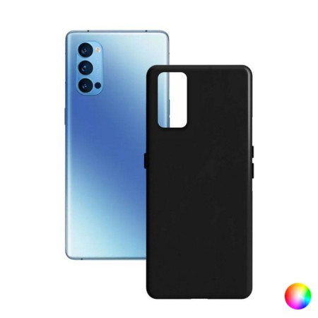 Custodia per Cellulare OPPO RENO 4 PRO KSIX