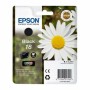 Cartuccia ad Inchiostro Originale Epson C13T18014022 Nero