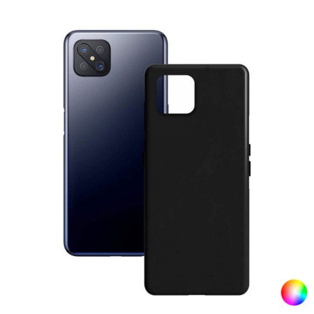 Custodia per Cellulare OPPO RENO 4Z 5G KSIX