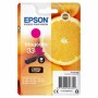 Cartuccia ad Inchiostro Originale Epson C13T33634012 Magenta Rosso