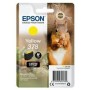 Cartuccia d'inchiostro compatibile Epson 378 Giallo