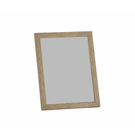 Cornice Portafoto Alexandra House Living Marrone Legno Legno MDF 15 x 20 cm 17 x 22 x 2 cm