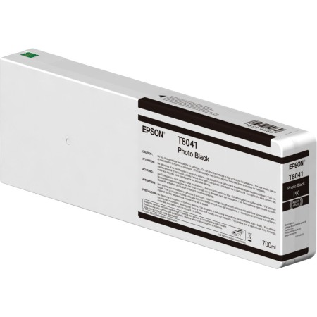 Cartuccia ad Inchiostro Originale Epson C13T44JB40 Grigio Verde