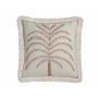 Cuscino Alexandra House Living OASIS Beige 50 x 1 x 50 cm