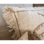 Cuscino Alexandra House Living OASIS Beige 50 x 1 x 50 cm