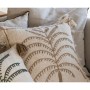 Cuscino Alexandra House Living OASIS Beige 50 x 1 x 50 cm